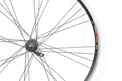 Exal ZX19 Deore Felge