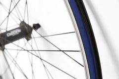 Exal ZX19 Deore Felge