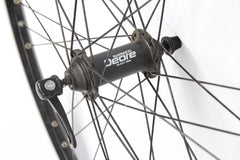 Exal ZX19 Deore Felge