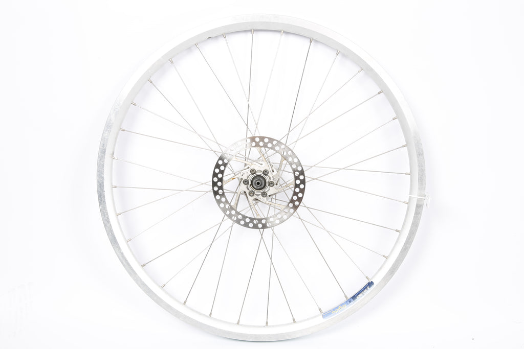 Rigida X-plorer Felge