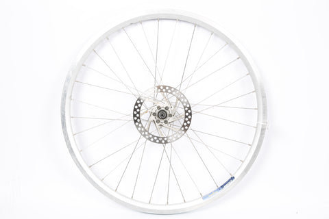 Rigida X-plorer Felge
