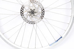 Rigida X-plorer Felge