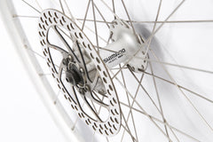 Rigida X-plorer Felge