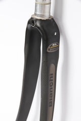 Bianchi SL Gabel
