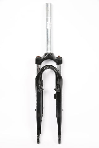 Trekkingrad Federgabel