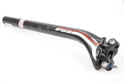 FSA K - Force Sattelstütze