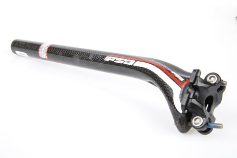 FSA K - Force Sattelstütze