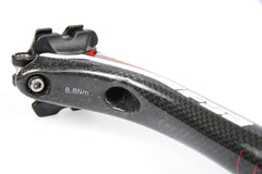 FSA K - Force Sattelstütze