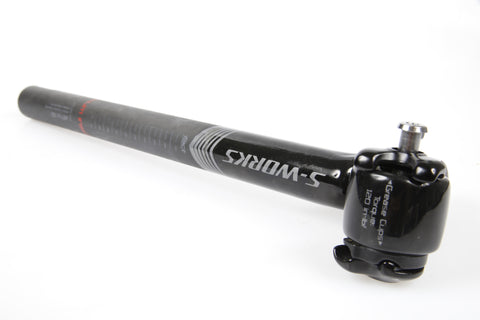 S-Works Sattelstütze