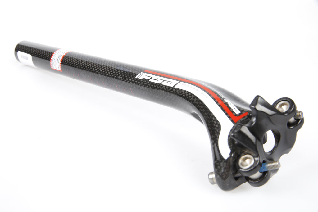 FSA K - Force Sattelstütze