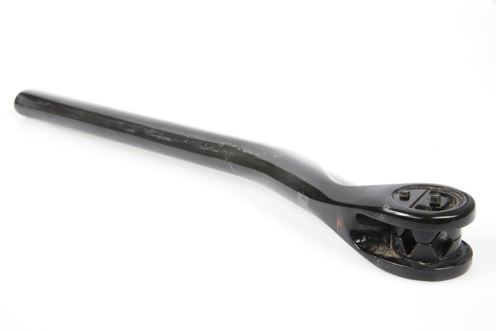 Monolink 77 TT Tri TSP Carbon Sattelstütze