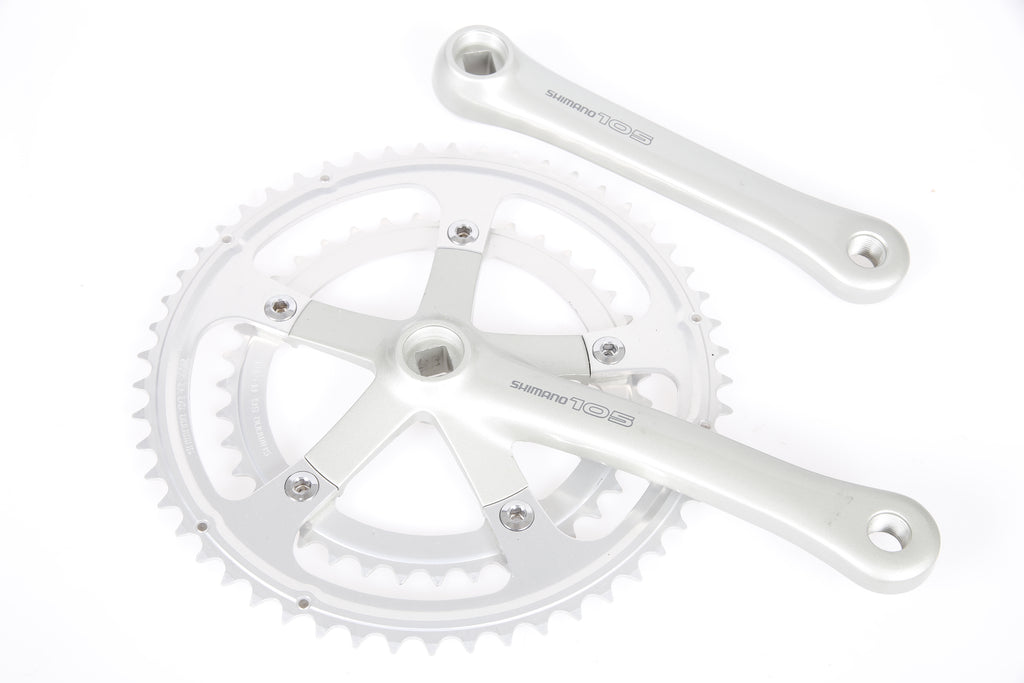Shimano 105 FC-1056 Kurbel