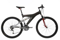 Trek Y22 Carbon Deore XT Mountainbike