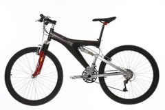 Trek Y22 Carbon Deore XT Mountainbike