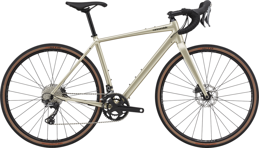 Cannondale Topstone 0 Gravel 28" 2021