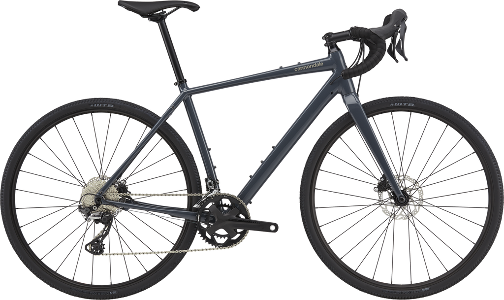 Cannondale Topstone 1 Gravel 28 2021