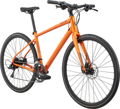 Cannondale Quick Disc 2 Fitness 2022