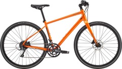 Cannondale Quick Disc 2 Fitness 2022