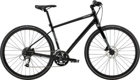 Cannondale Quick Disc 3 Urban Fitnessbike 28 2022