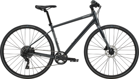 Cannondale Quick Disc 4 Fitnessbike 28 2022