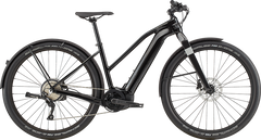 Cannondale Canvas Neo 1 Remixte Damen E-Bike 2020