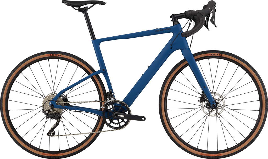 Cannondale Topstone Carbon 6 Gravel 28 2021