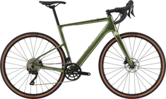 Cannondale Topstone Carbon 6 Gravel 28 2021