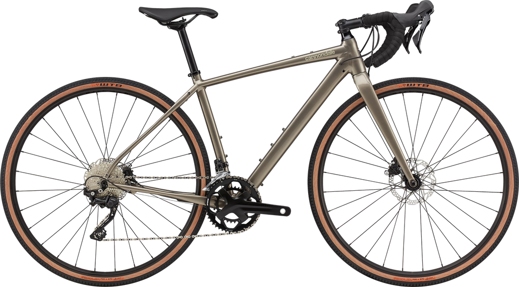 Cannondale Topstone 2 Women's Gravel 28" 2021