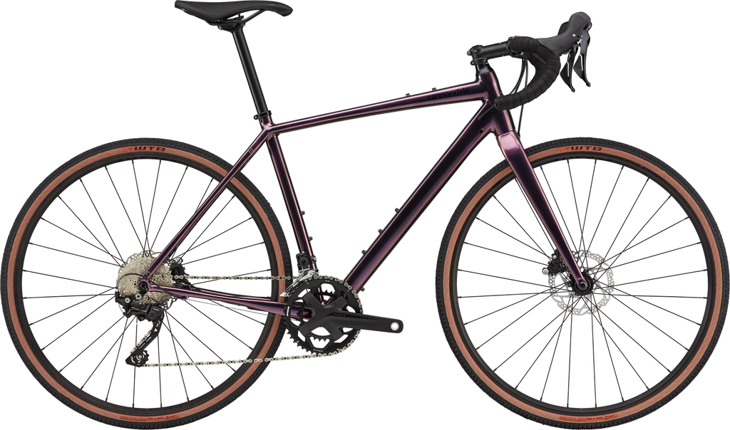 Cannondale Topstone 2 Gravel 28" 2021
