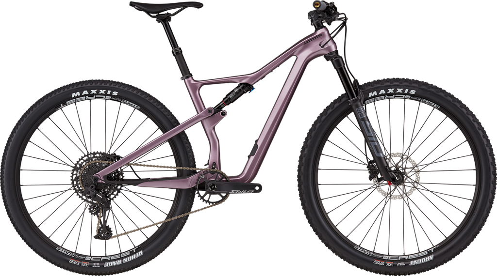 Cannondale Scalpel Carbon Women's SE Mountainbike MTB 2021