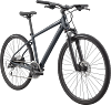 Cannondale Quick CX 3 Fitnessbike 28 2022