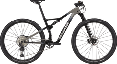 Cannondale Scalpel 3 Carbon 29 Lefty MTB Fully 2021