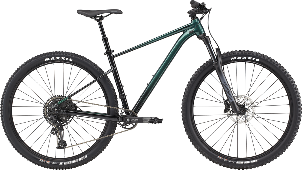 Cannondale Trail 2 SE Mountainbike MTB 29" 2021