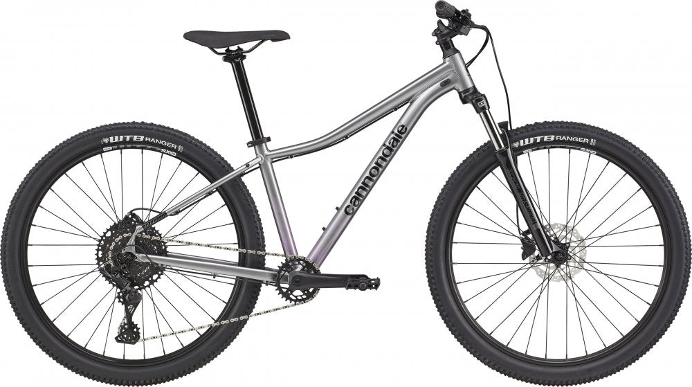 Cannondale Trail 5 Hardtail Women's MTB 27,5 / 29 2022