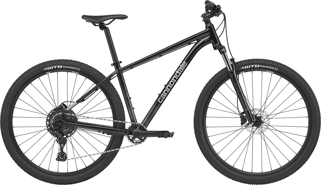 Cannondale Trail 5 Hardtail Mountainbike MTB 27,5 / 29 2021