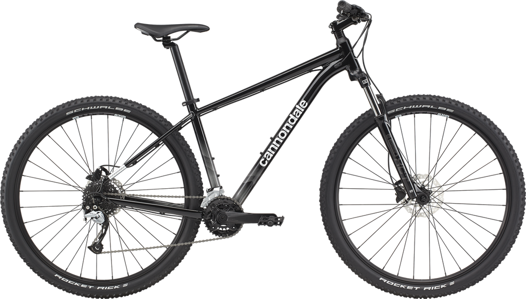 Cannondale Trail 7 Hardtail Mountainbike MTB 27,5 / 29 2022