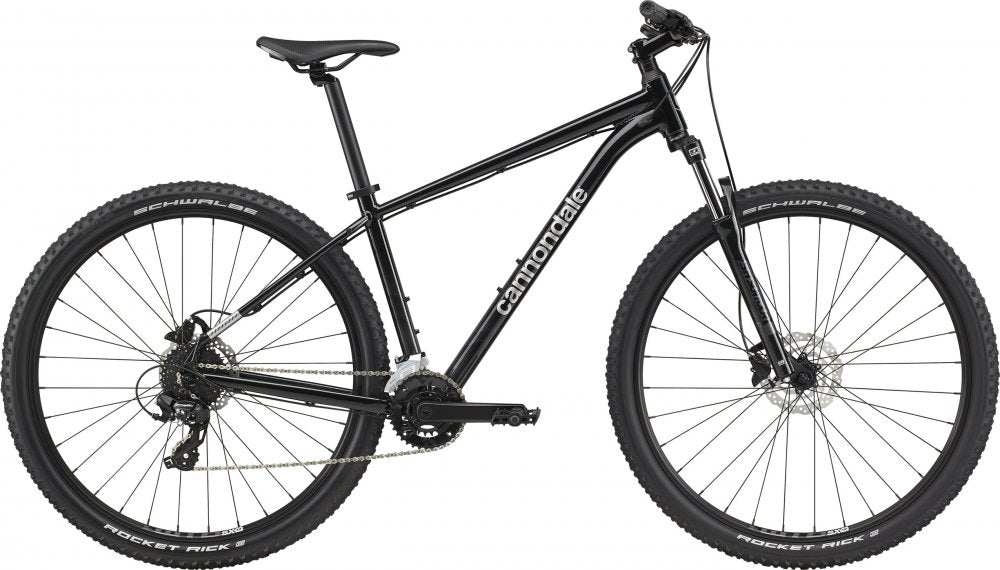 Cannondale Trail 8 Hardtail Mountainbike MTB 27,5 / 29 2022