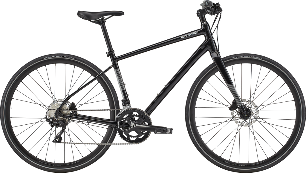 Cannondale Quick Disc 1 Fitness 2022
