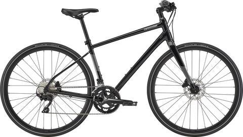 Cannondale Quick Disc 1 Fitness 2022