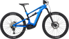 Cannondale Habit Neo 3 MTB E-Bike 29 Carbon 2021