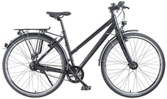 Checker Pig Zulu Trekkingrad Damenfahrrad